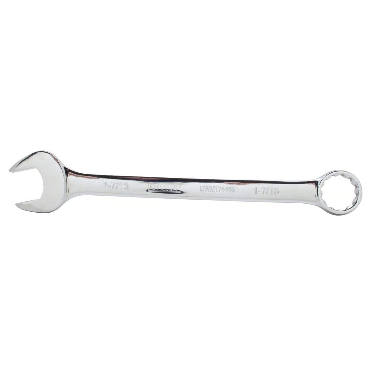 DeWalt DWMT74446OSP 1-7-16" Combination Wrench - 3
