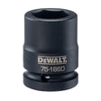 DeWalt DWMT75166B 3/4" Drive 24mm Impact Socket