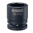 DeWalt DWMT75171B 3/4" Drive 30mm Impact Socket