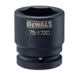 DeWalt DWMT75172B 3/4" Drive 32mm Impact Socket