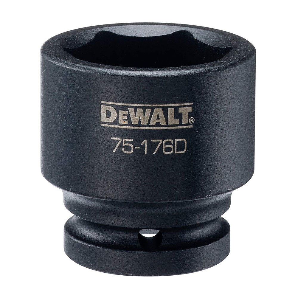 DeWalt DWMT75176B 3/4" Drive 38mm Impact Socket