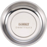 DeWalt DWMT75313OSP 5.9" Round Magnetic Tray