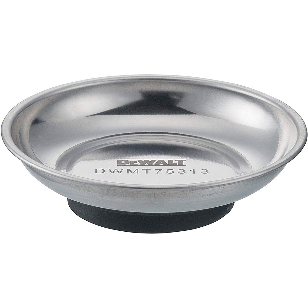 DeWalt DWMT75313OSP 5.9" Round Magnetic Tray - 2