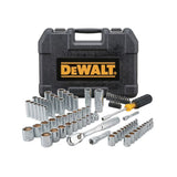 DeWalt DWMT81531 84 Piece Mechanics Tool Set