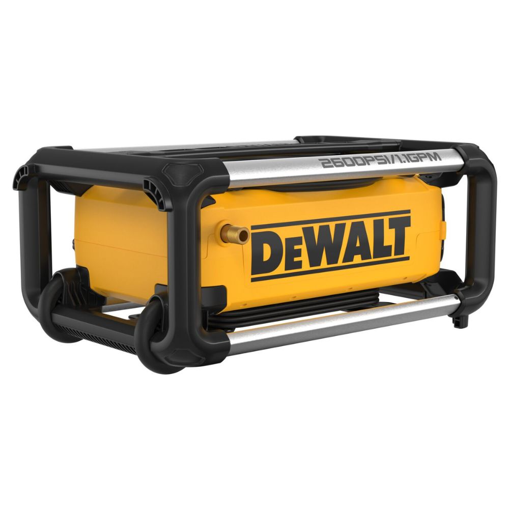 DeWalt DWPW2600 DEWALT 13 Amp Jobsite Electric Cold Water Pressure Washer - 2