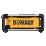 DeWalt DWPW2600 DEWALT 13 Amp Jobsite Electric Cold Water Pressure Washer - 3