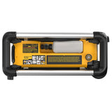 DeWalt DWPW2600 DEWALT 13 Amp Jobsite Electric Cold Water Pressure Washer - 5