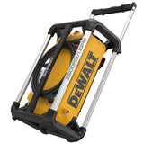 DeWalt DWPW2600 DEWALT 13 Amp Jobsite Electric Cold Water Pressure Washer - 8