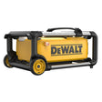 DeWalt DWPW3000 15 Amp Jobsite Electric Cold Water Pressure Washer