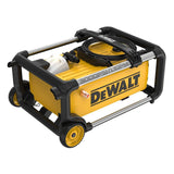 DeWalt DWPW3000 15 Amp Jobsite Electric Cold Water Pressure Washer - 3