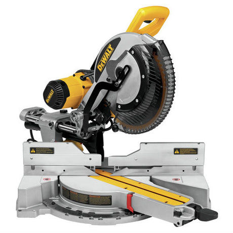 DeWalt DWS779 12" Sliding Double Bevel Compound Miter Saw 15 Amp.