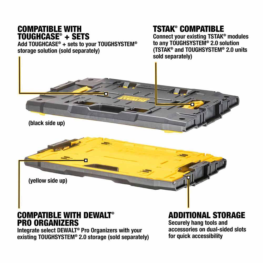 DeWalt DWST08017 - 2