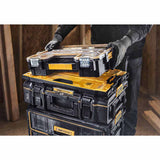 DeWalt DWST08017 TOUGHSYSTEM 2.0 Adaptor - 8