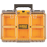 DeWalt DWST08020 Tough System 2.0 Deep Compact Organizer - 4