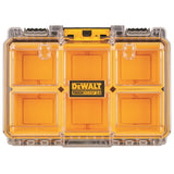 DeWalt DWST08020 Tough System 2.0 Deep Compact Organizer - 5