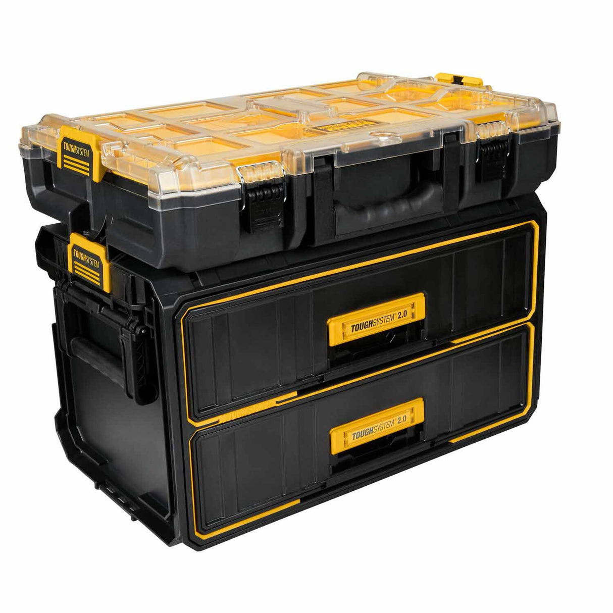 DeWalt DWST08040 TB Tough System 2.0 Deep Full - 5