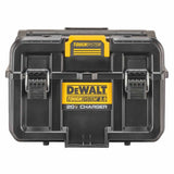 DeWalt DWST08050 ToughSystem 2.0 20V Max Dual Port Charger