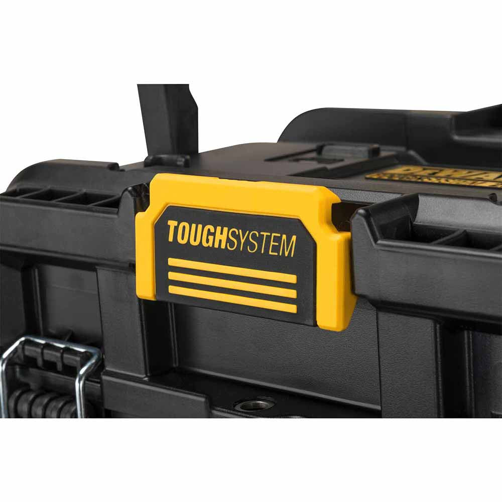 DeWalt DWST08050 ToughSystem 2.0 20V Max Dual Port Charger - 8