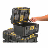 DeWalt DWST08050 ToughSystem 2.0 20V Max Dual Port Charger - 10