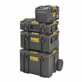 DeWalt DWST08050 ToughSystem 2.0 20V Max Dual Port Charger - 11