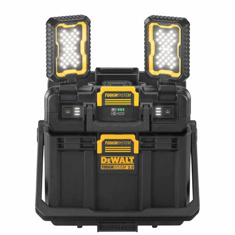 DeWalt DWST08060 Toughsystem 2.0 20V MAX* Light Box