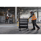 DeWalt DWST08062 20V Max Toughsystem 2.0 Adjustable Cordless Work Light with Storage - 7
