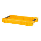 DeWalt DWST08110 Tough System 2.0 Shallow Tool Tray - 4