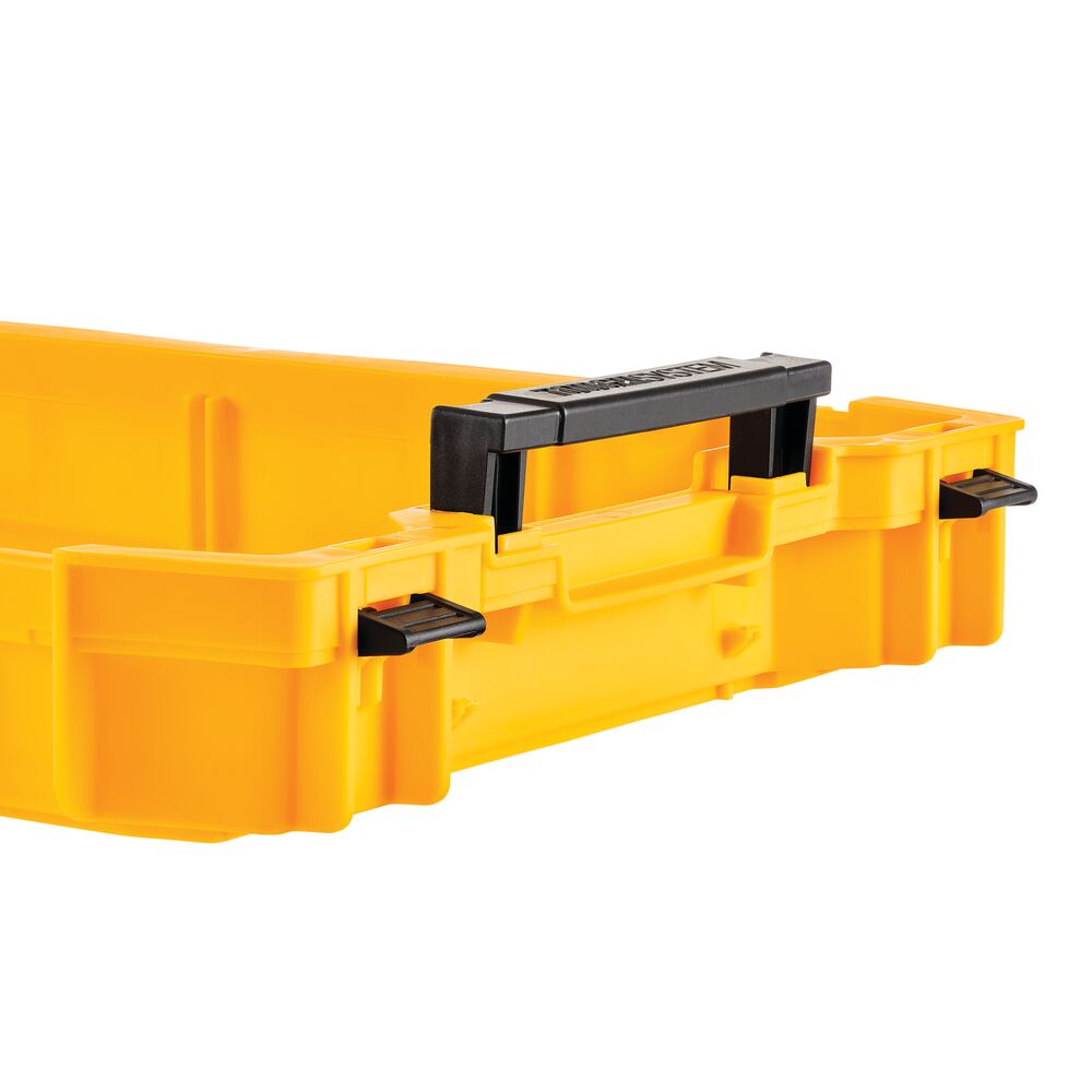 DeWalt DWST08110 Tough System 2.0 Shallow Tool Tray - 8