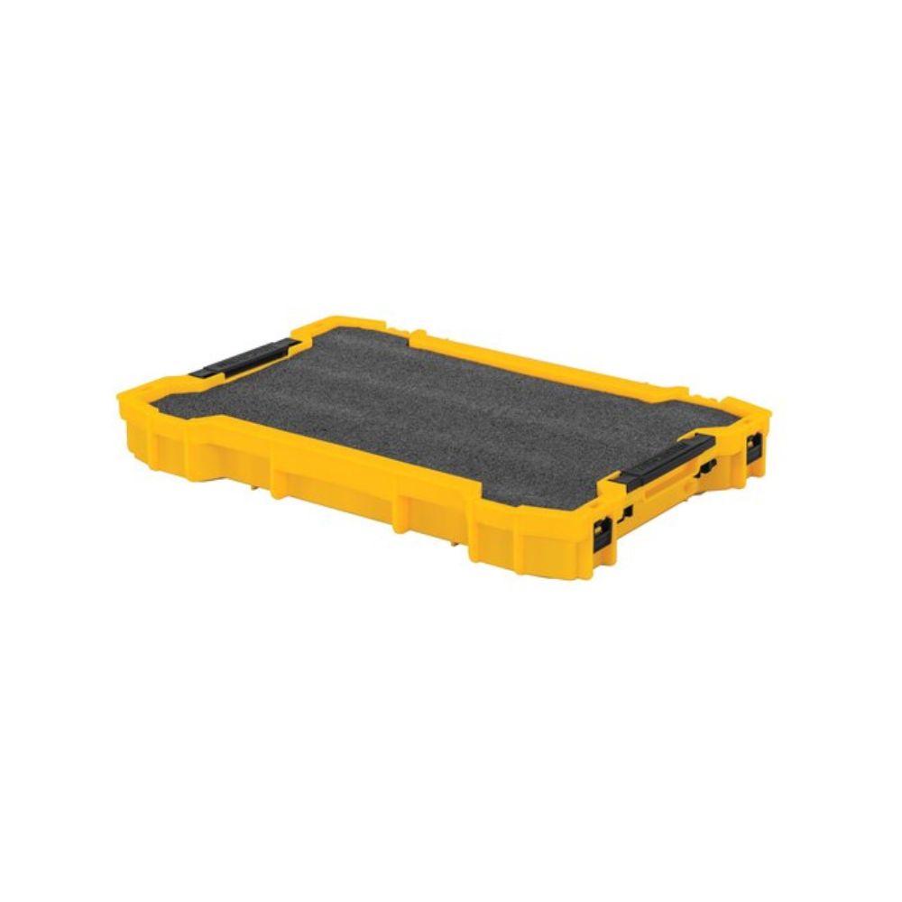 DeWalt DWST08111 ToughSystem 2.0 Shallow Foam Insert - 2