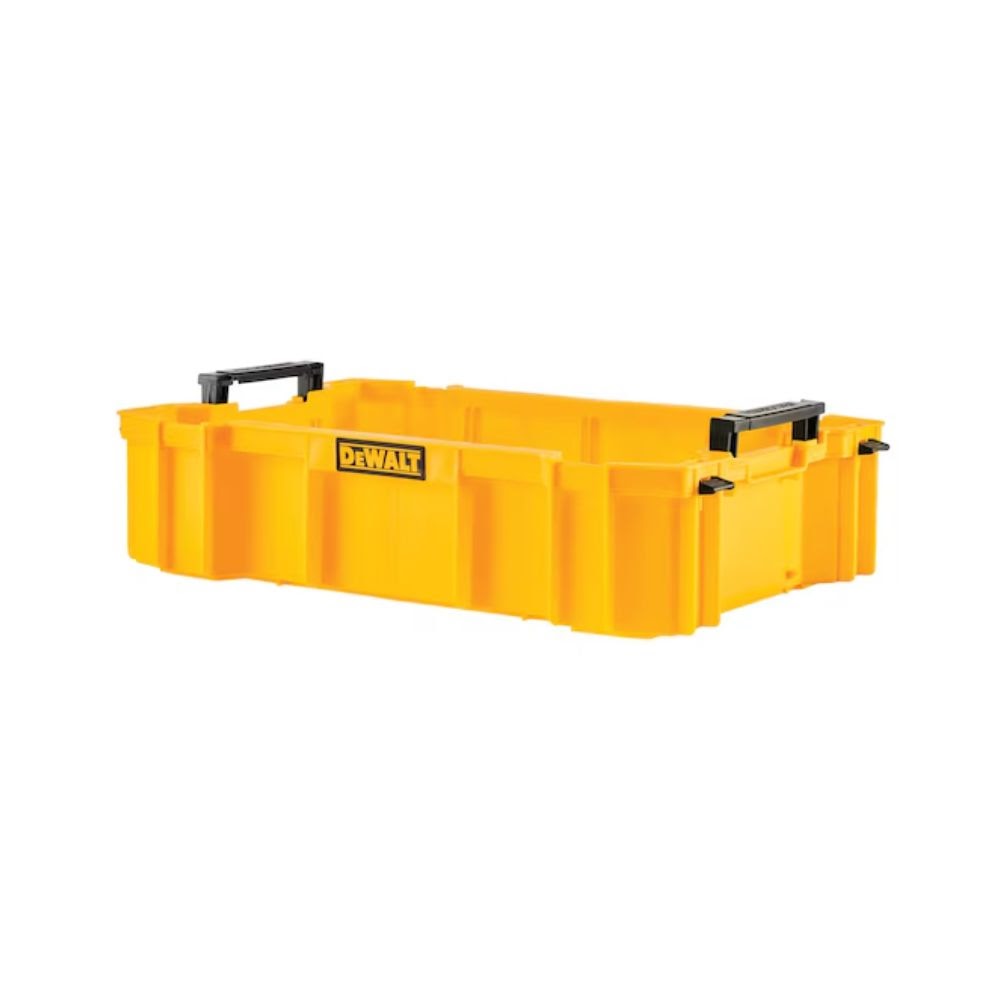 DeWalt DWST08120 Tough System 2.0 Deep Tool Tray - 5