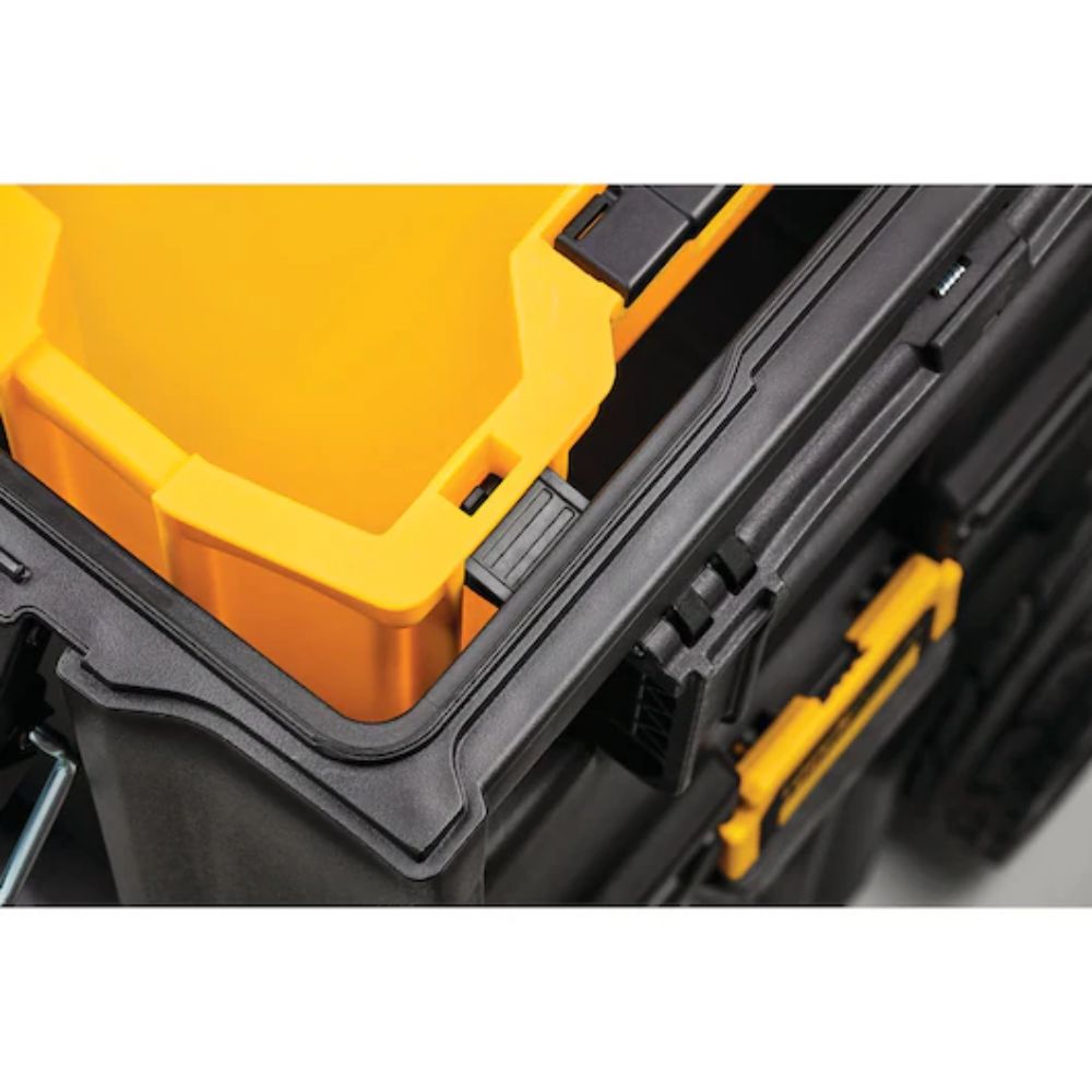 DeWalt DWST08120 Tough System 2.0 Deep Tool Tray - 10