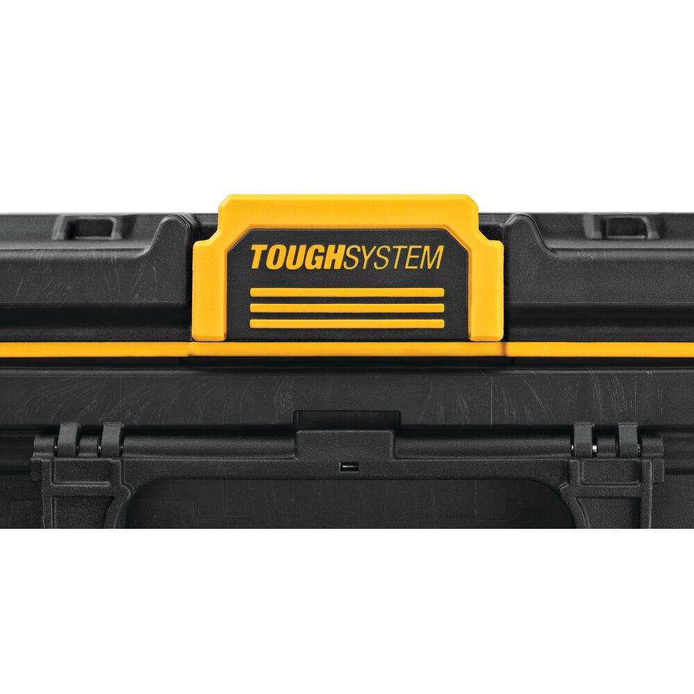 DeWalt DWST08165 Tough System 2.0 Tool Box - 5