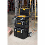 DeWalt DWST08210 ToughSystem DS L-Cart Tool Box Case Carrier - 7