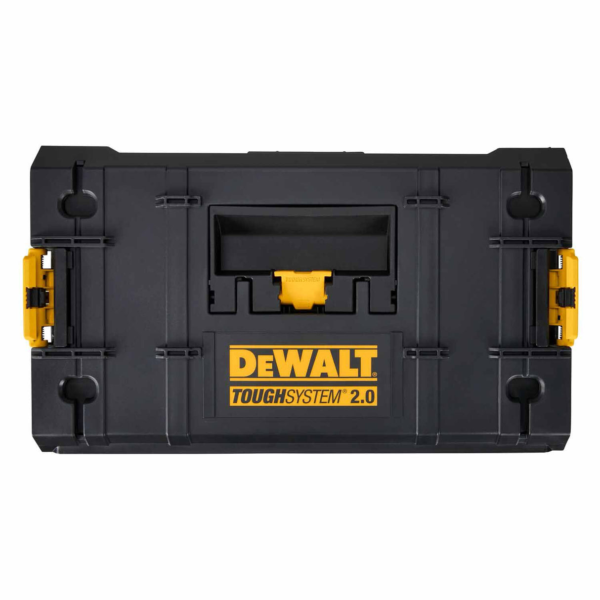 DeWalt DWST08320 ToughSystem® Shallow Tool Tray - 3