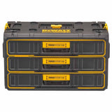 DeWalt DWST08330 ToughSystem 2.0 Three-Drawer Unit