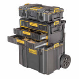 DeWalt DWST08330 ToughSystem 2.0 Three-Drawer Unit - 7