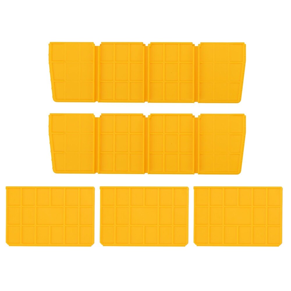 DeWalt DWST08521 TOUGHSYSTEM 2.0 DXL Deep Drawer Dividers Kit - 2