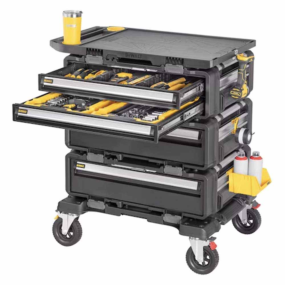 DeWalt DWST08550 TOUGHSYSTEM 2.0 DXL 30 in. Worktop - 3