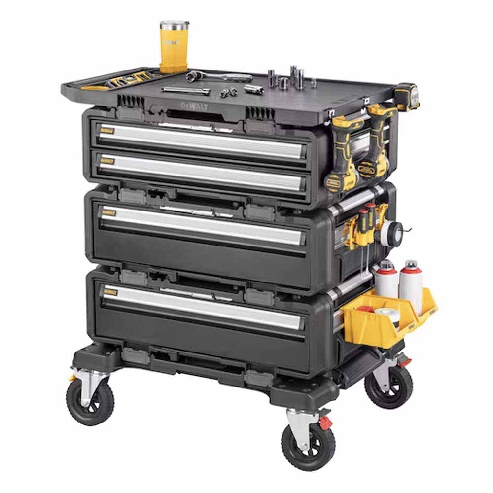 DeWalt DWST08550 TOUGHSYSTEM 2.0 DXL 30 in. Worktop - 4