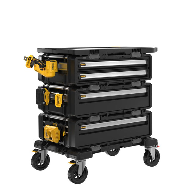 DeWalt DWST086501 TOUGHSYSTEM 2.0 DXL Power Tool Storage Kit