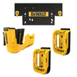 DeWalt DWST086501 TOUGHSYSTEM 2.0 DXL Power Tool Storage Kit