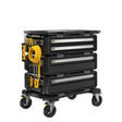 DeWalt DWST086503 TOUGHSYSTEM 2.0 DXL Jobsite Storage Kit