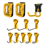 DeWalt DWST086503 TOUGHSYSTEM 2.0 DXL Jobsite Storage Kit - 2