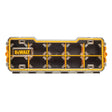 DeWalt DWST14835 10 Compartments Pro Organizer