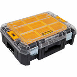 DeWalt DWST17805 TSTAK Organizer with Clear Lid - 2