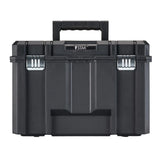 DeWalt DWST17806 TSTAK Deep Box with Flat Top and Built In Bi-Material Handle - 2