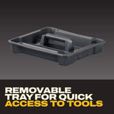 DeWalt DWST17806 TSTAK Deep Box with Flat Top and Built In Bi-Material Handle - 8