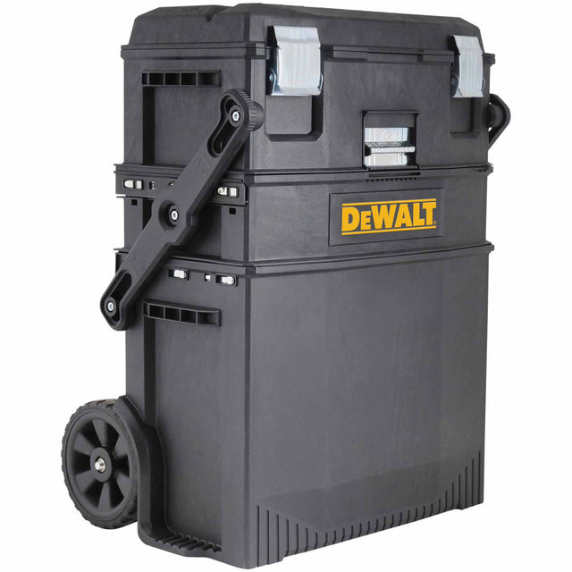 DeWalt DWST20800 Tool Box and Mobile Work Center