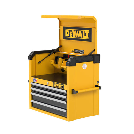 DeWalt DWST26041 26" Wide 4-Drawer Tool Chest