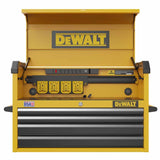 DeWalt DWST37041 37" Wide 4-Drawer 
Tool Chest - 2